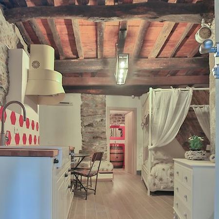 Cantina Del Pescatore ริโอมัจโจเร ภายนอก รูปภาพ