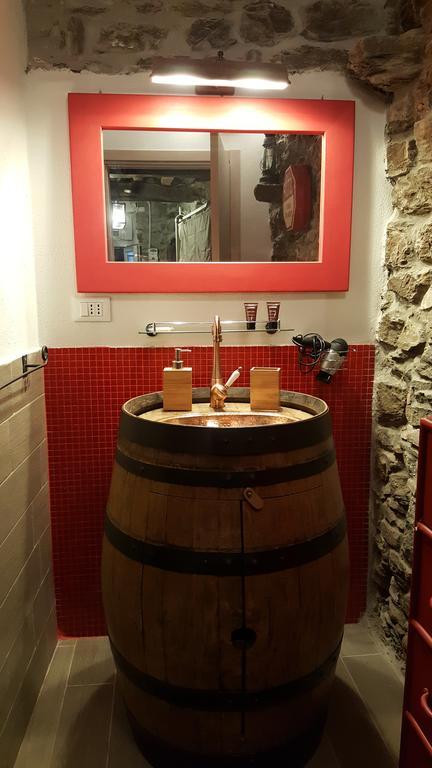 Cantina Del Pescatore ริโอมัจโจเร ภายนอก รูปภาพ