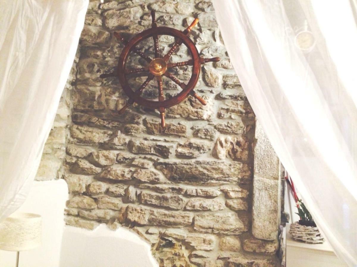 Cantina Del Pescatore ริโอมัจโจเร ภายนอก รูปภาพ